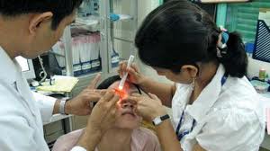 Bệnh Glaucoma Bệnh Glaucoma